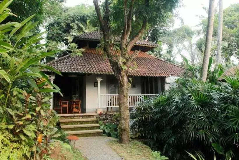 Taman Bebek Resort & Spa