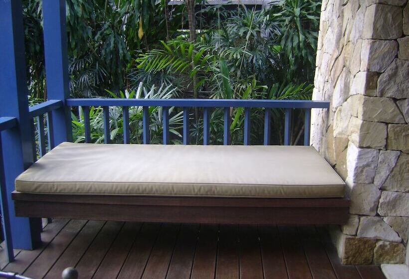 Taman Bebek Resort & Spa