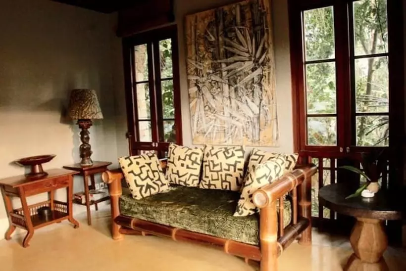 Taman Bebek Resort & Spa