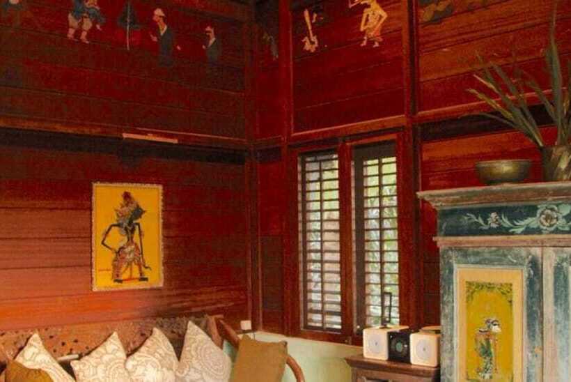 Taman Bebek Resort & Spa