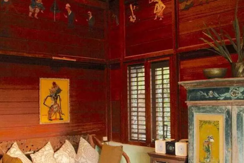 Taman Bebek Resort & Spa