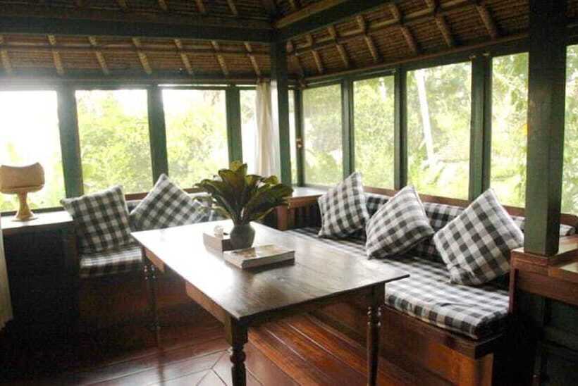 Taman Bebek Resort & Spa