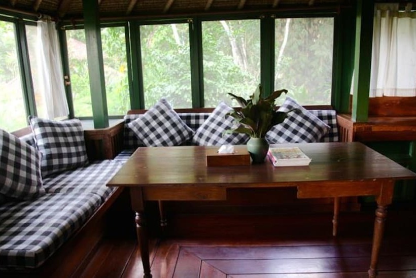 Taman Bebek Resort & Spa