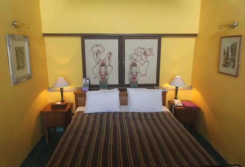 Taman Bebek Resort & Spa