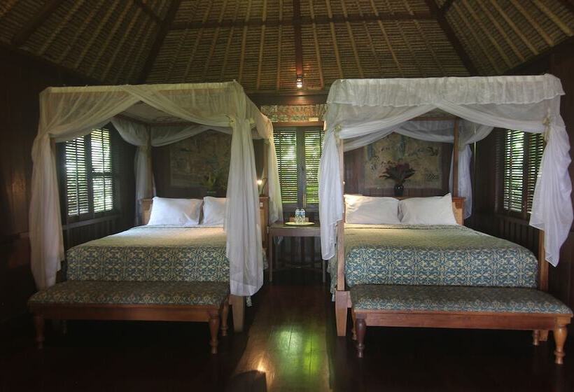 Taman Bebek Resort & Spa