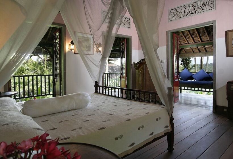 Taman Bebek Resort & Spa