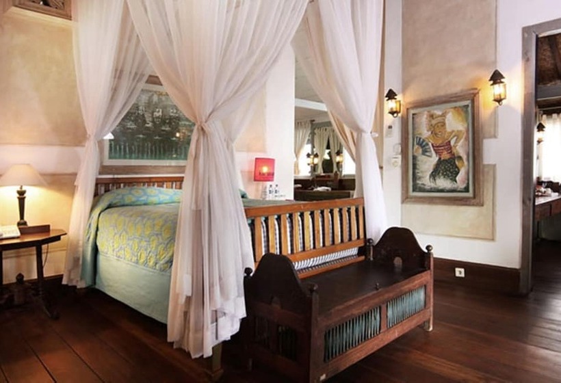 Taman Bebek Resort & Spa