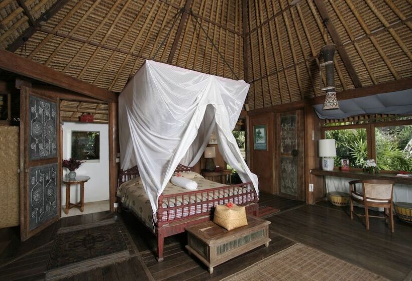 Taman Bebek Resort & Spa