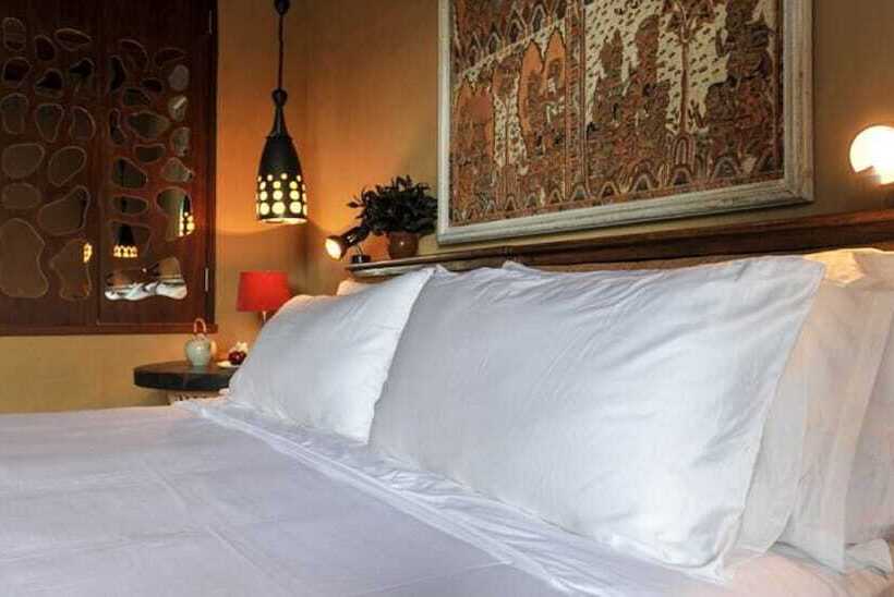 Taman Bebek Resort & Spa