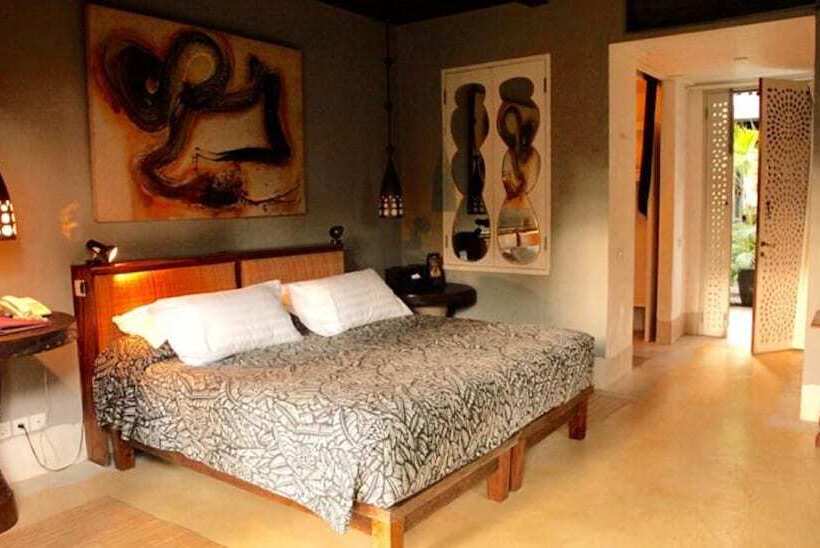 Taman Bebek Resort & Spa