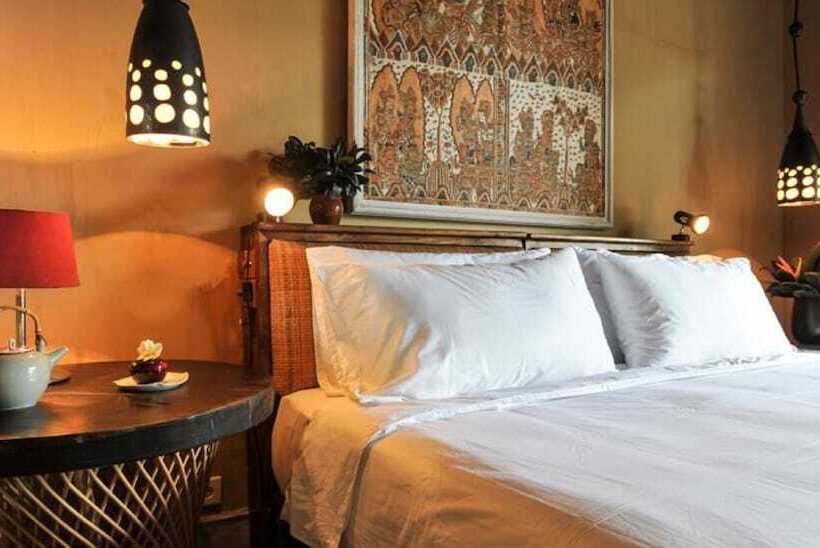 Taman Bebek Resort & Spa