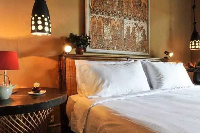 Taman Bebek Resort & Spa