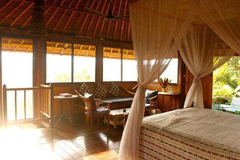 Taman Bebek Resort & Spa