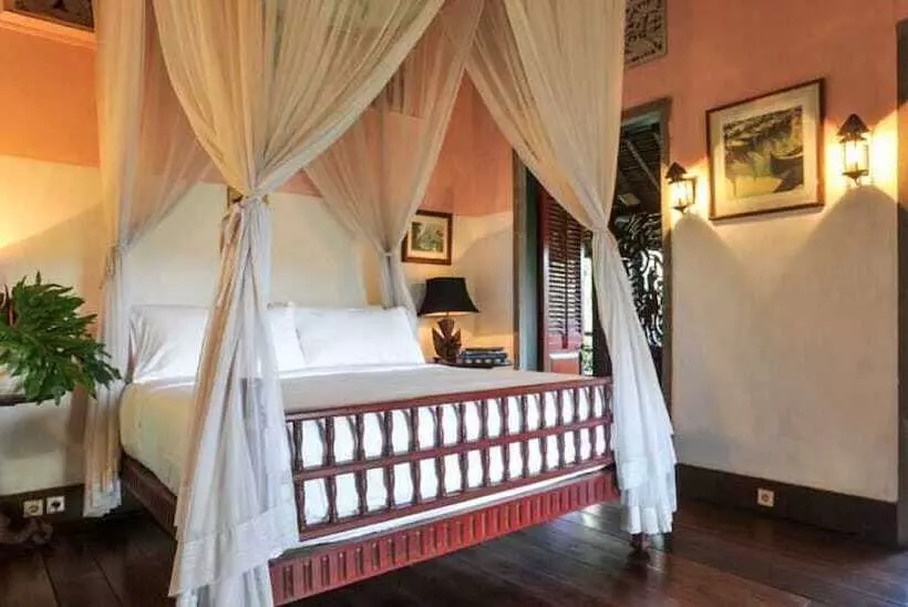 Taman Bebek Resort & Spa