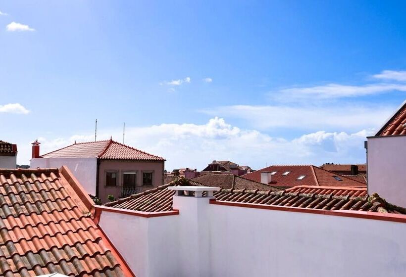 Casa Melo Alvim by Unlock Hotels