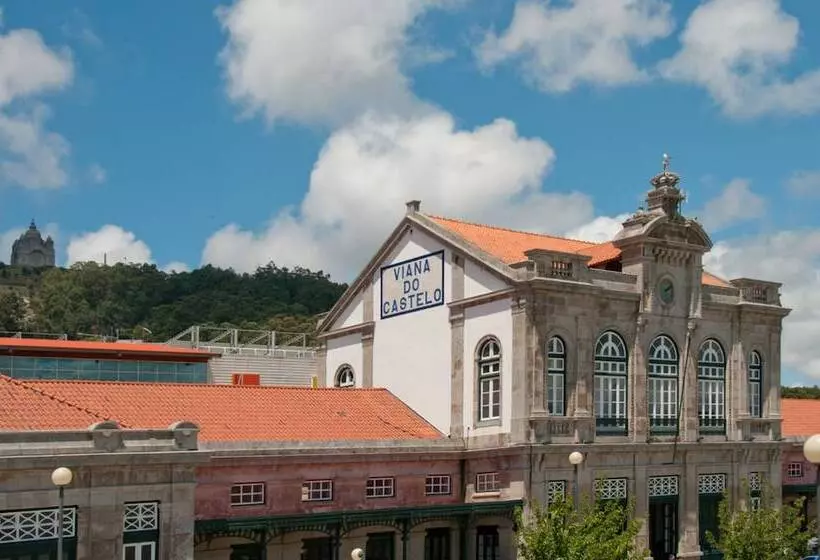 Casa Melo Alvim by Unlock Hotels