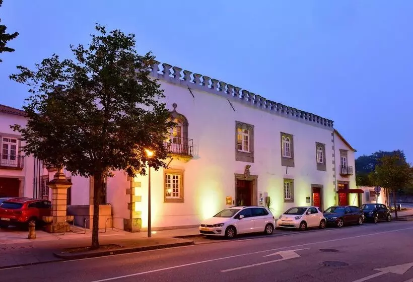 Casa Melo Alvim by Unlock Hotels
