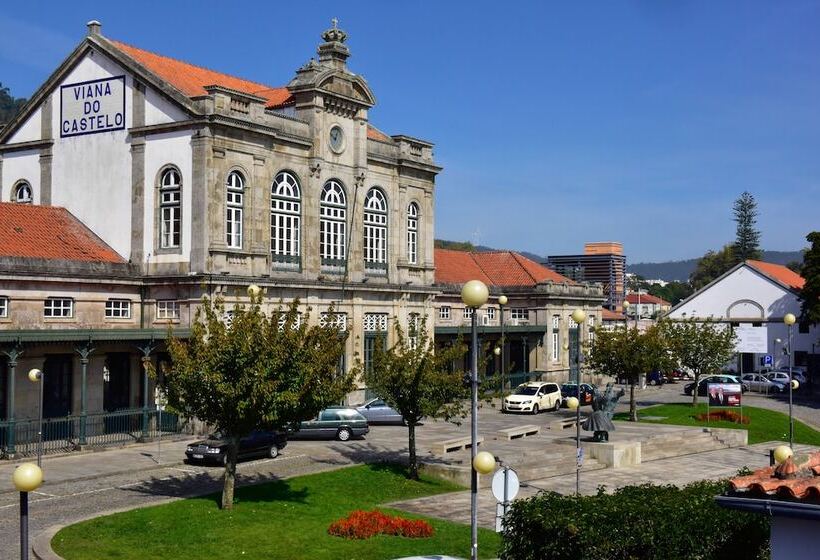 Casa Melo Alvim by Unlock Hotels