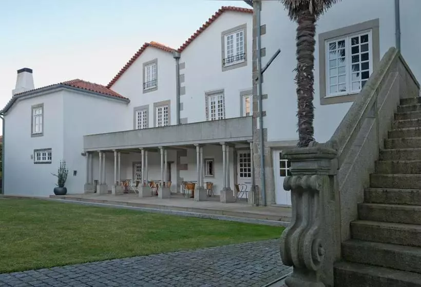 Casa Melo Alvim by Unlock Hotels