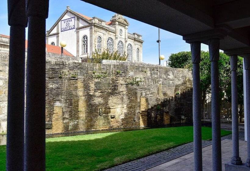 Casa Melo Alvim by Unlock Hotels