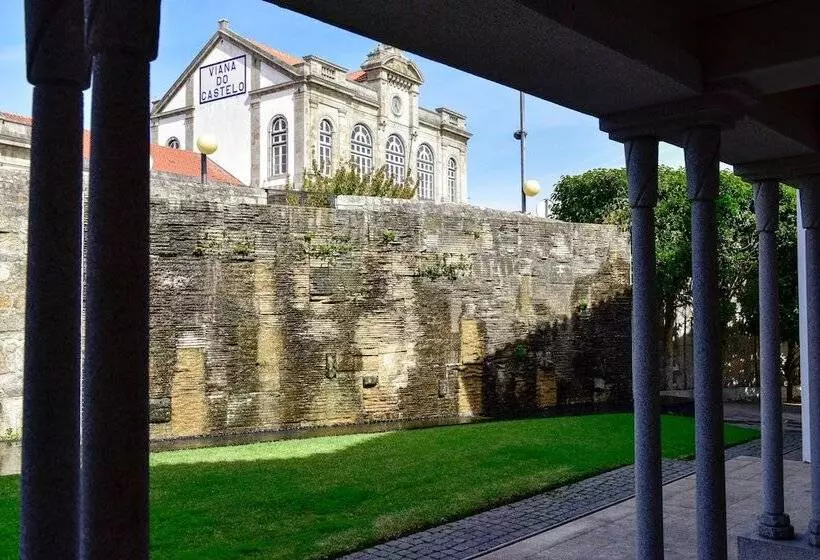 Casa Melo Alvim by Unlock Hotels