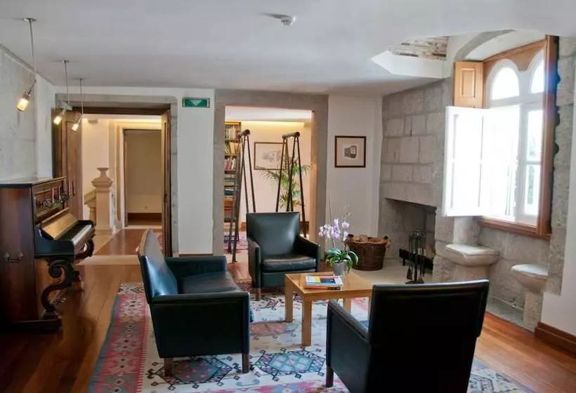 Casa Melo Alvim by Unlock Hotels