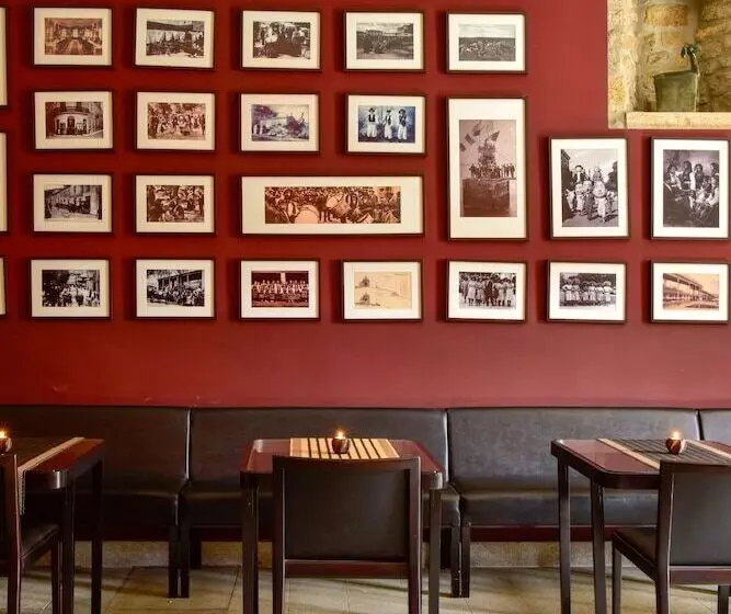 Casa Melo Alvim by Unlock Hotels