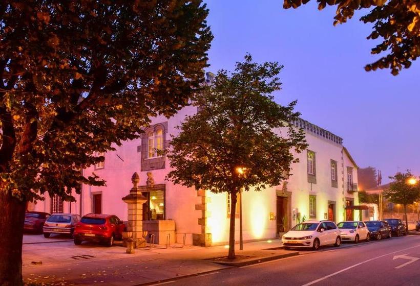 Casa Melo Alvim by Unlock Hotels