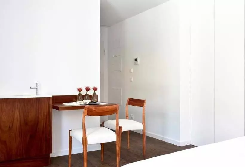 Casa Melo Alvim by Unlock Hotels