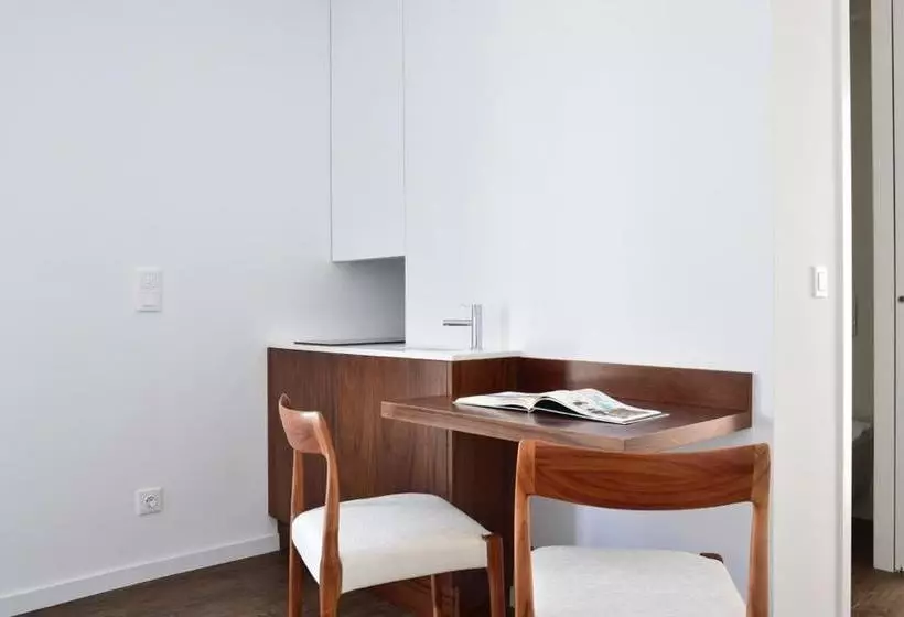 Casa Melo Alvim by Unlock Hotels