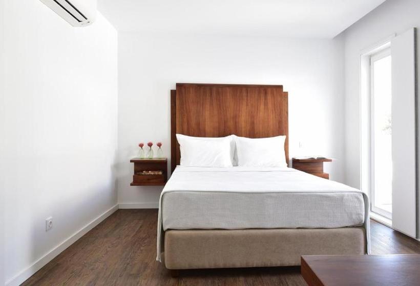 Casa Melo Alvim by Unlock Hotels