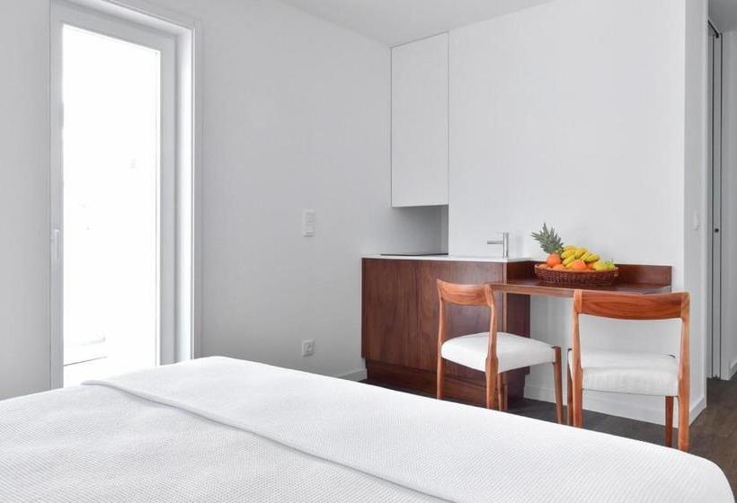 Casa Melo Alvim by Unlock Hotels