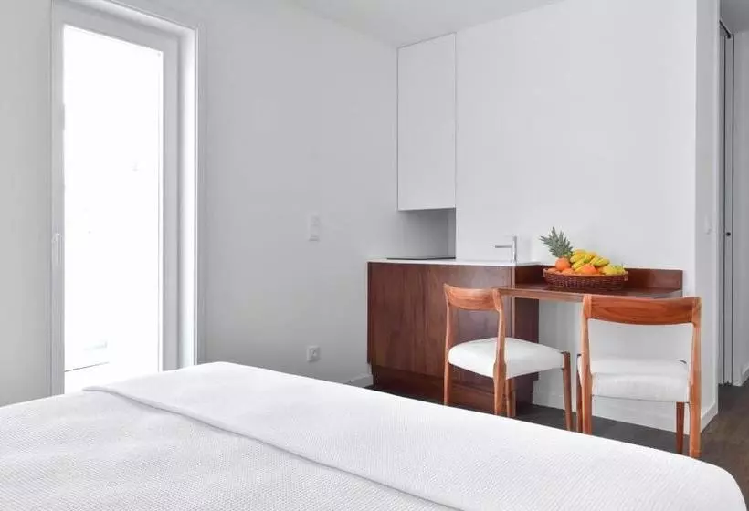 Casa Melo Alvim by Unlock Hotels