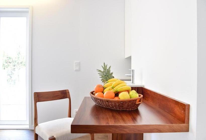 Casa Melo Alvim by Unlock Hotels