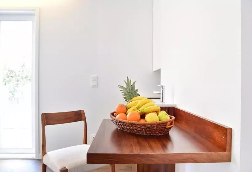 Casa Melo Alvim by Unlock Hotels