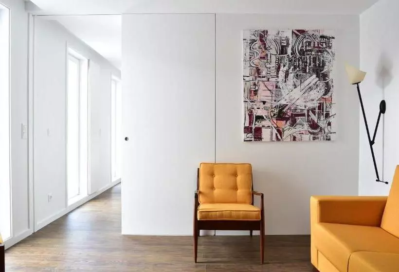 Casa Melo Alvim by Unlock Hotels