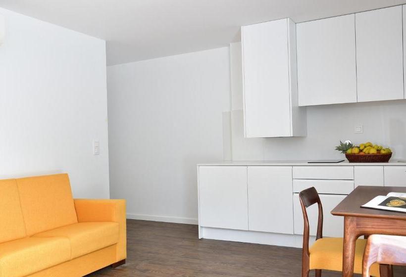 Casa Melo Alvim by Unlock Hotels