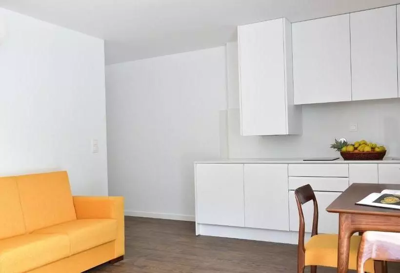 Casa Melo Alvim by Unlock Hotels