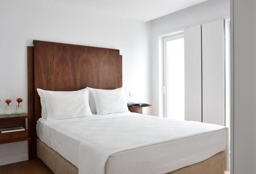 Casa Melo Alvim by Unlock Hotels