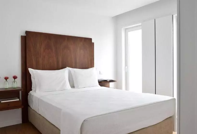 Casa Melo Alvim by Unlock Hotels