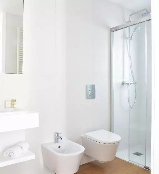 Casa Melo Alvim by Unlock Hotels