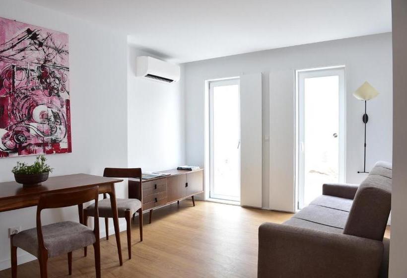 Casa Melo Alvim by Unlock Hotels