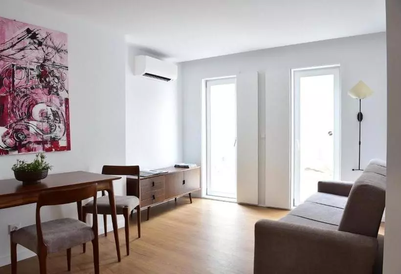 Casa Melo Alvim by Unlock Hotels