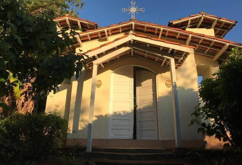 Big Valley Hotel Fazenda