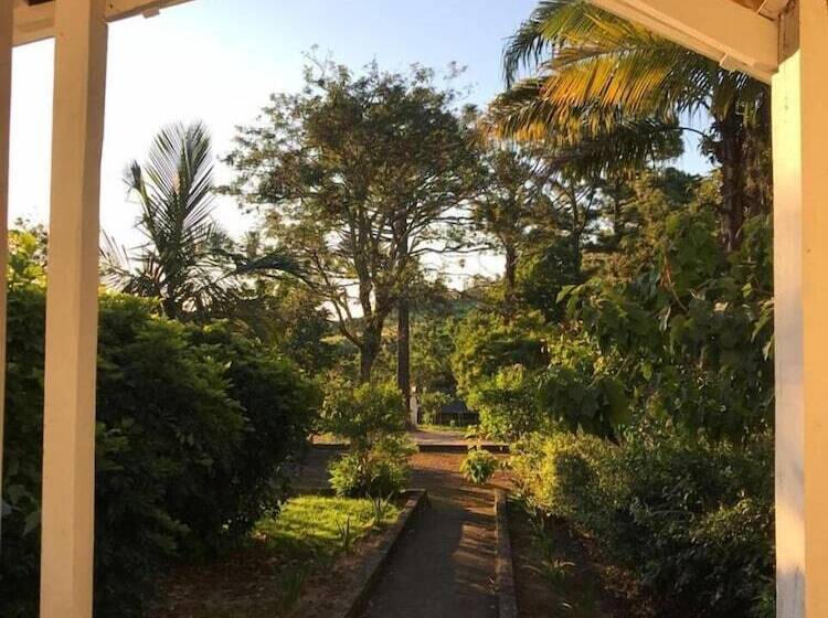 Big Valley Hotel Fazenda