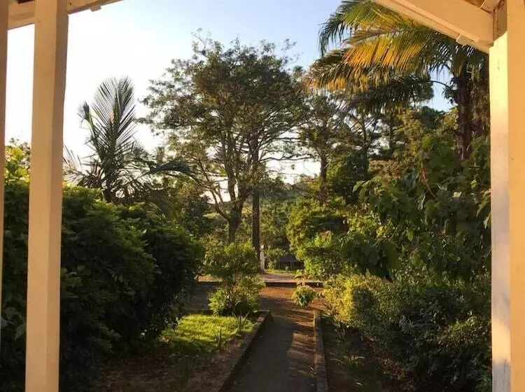 Big Valley Hotel Fazenda