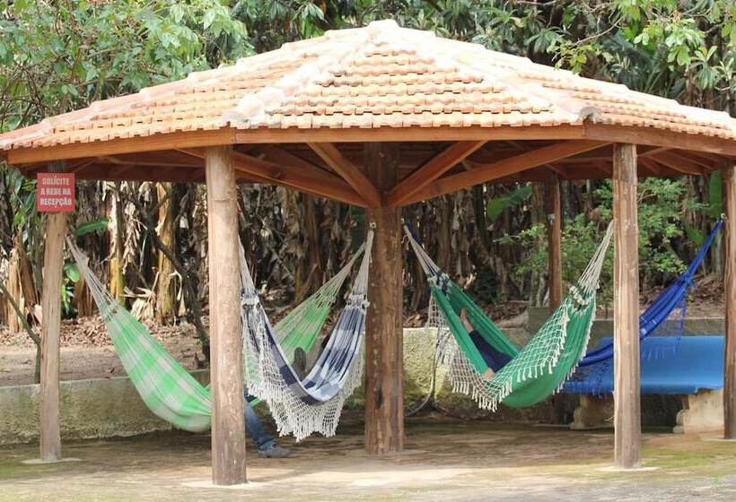 Big Valley Hotel Fazenda