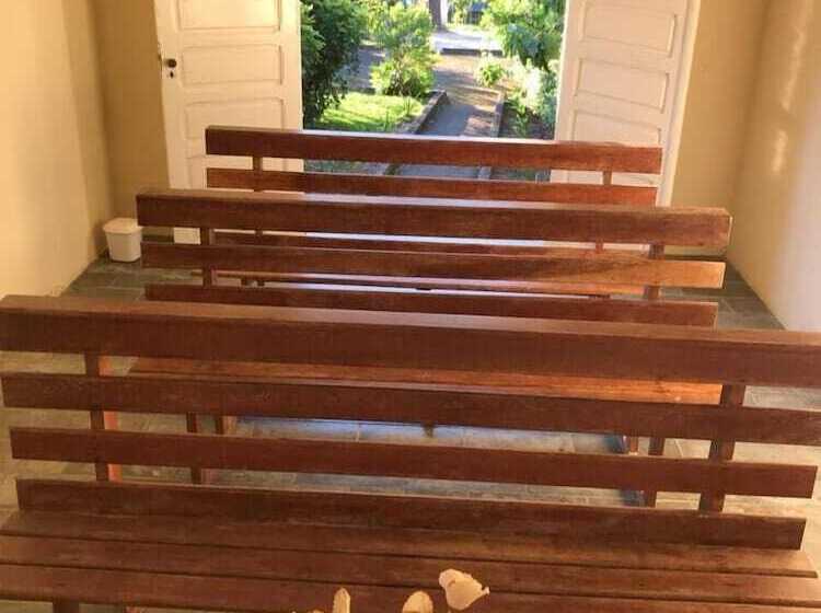 Big Valley Hotel Fazenda