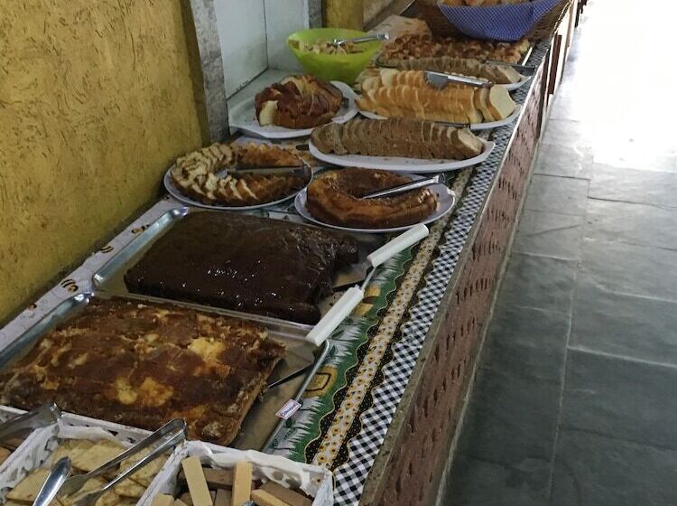 Big Valley Hotel Fazenda