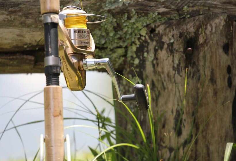 Big Valley Hotel Fazenda